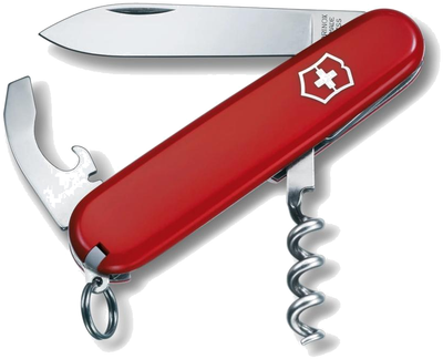 Waiter · 84 mm, tools out