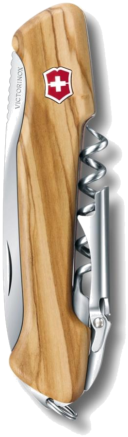 Wine Master Wood · 130 mm
