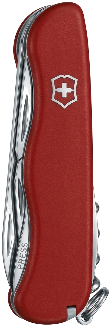 Work Champ · 111 mm