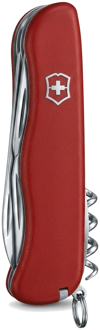 Work Champ XL · 111 mm