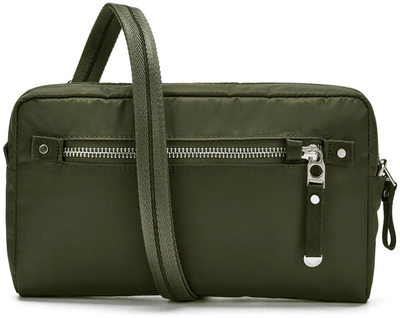 W Anti-theft 3-in-1 Sling Bag