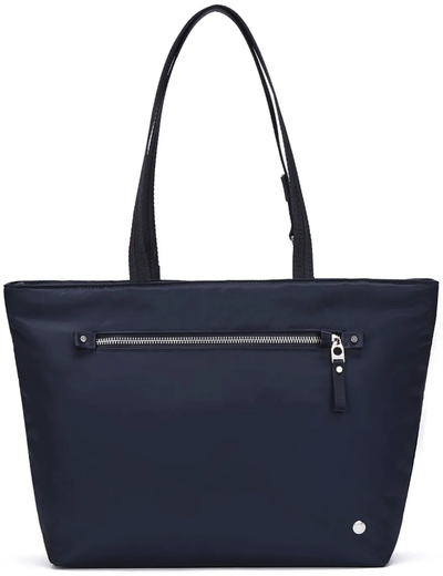 W Anti-theft Carryall 13" Laptop Tote