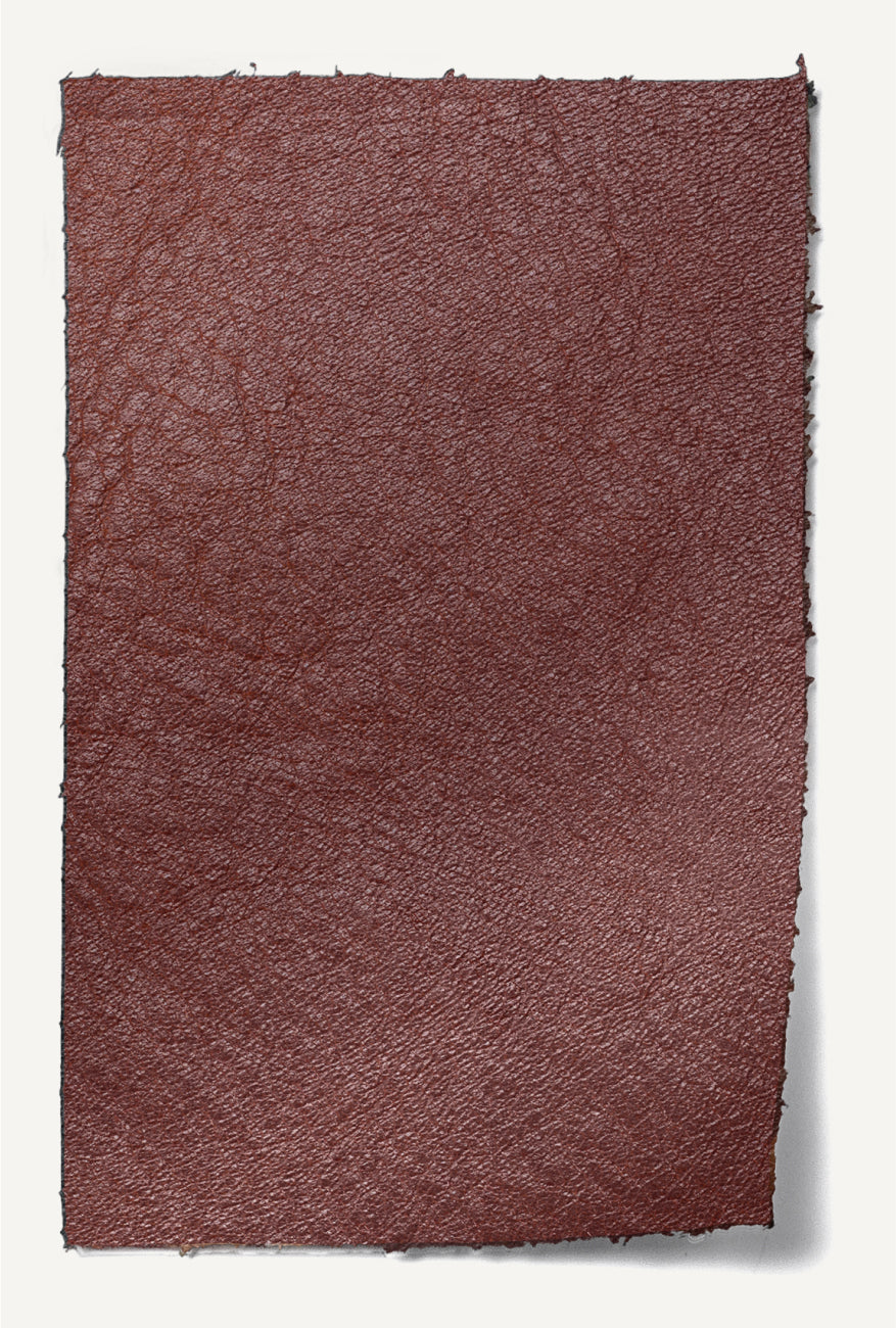 Basco Leather swatch