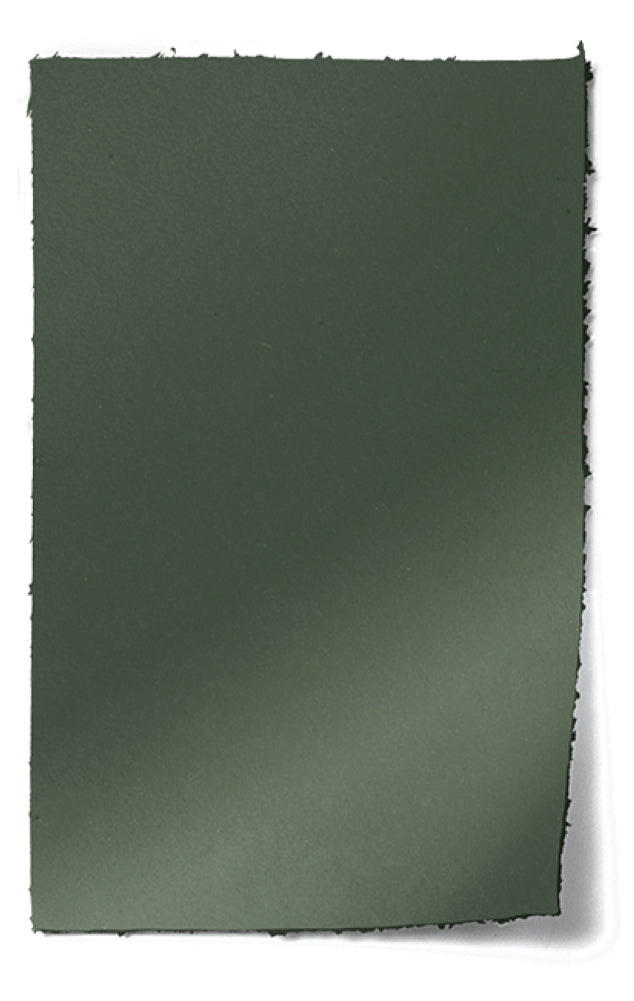 Matte Leather swatch