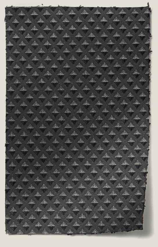 Pyramid Leather swatch