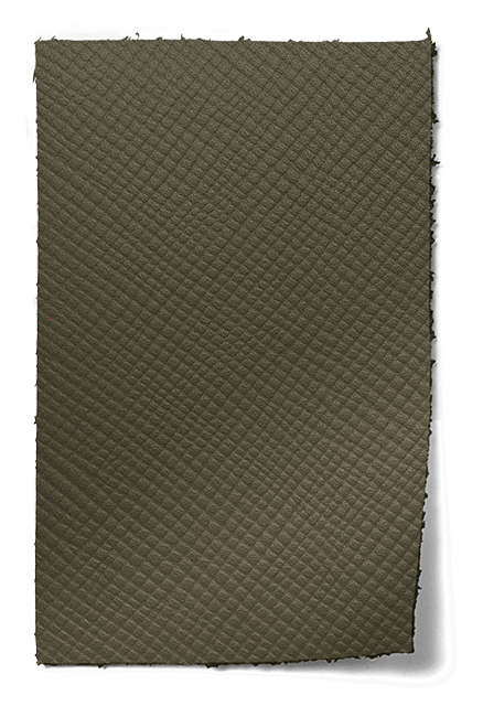 Saffiano Leather swatch