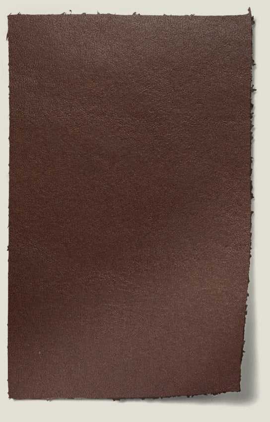Texano Leather swatch