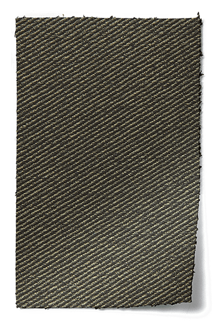 Twist Leather swatch