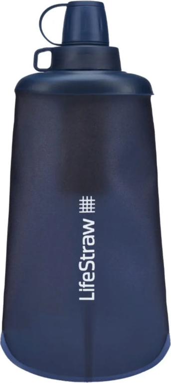Peak Squeeze 650 ml