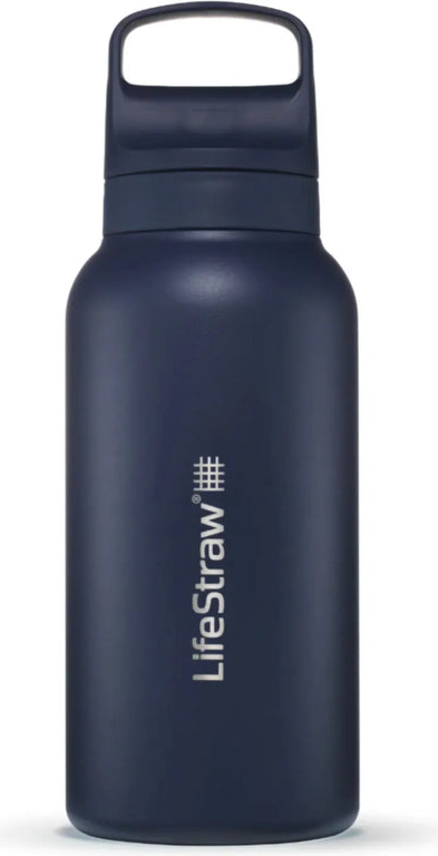 Go Stainless 1L