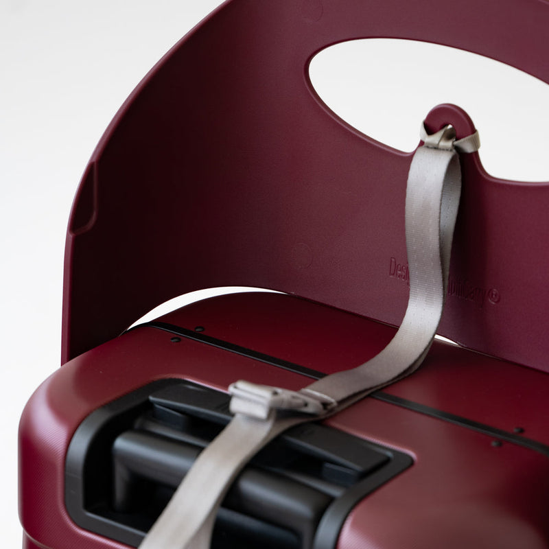 MiaMily Check-In safety belt