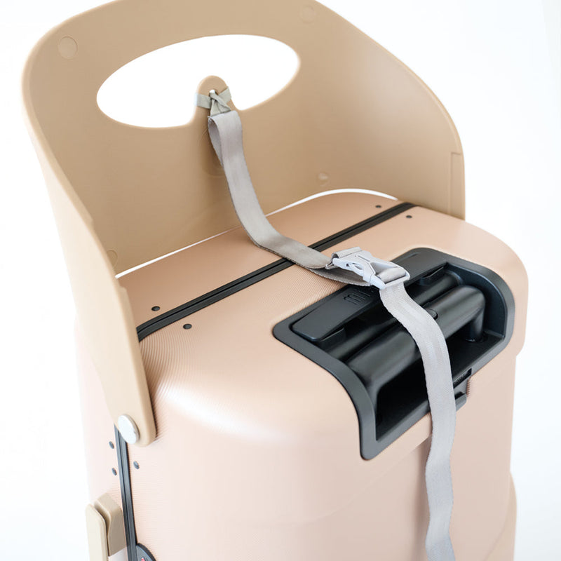 MiaMily child safety belt