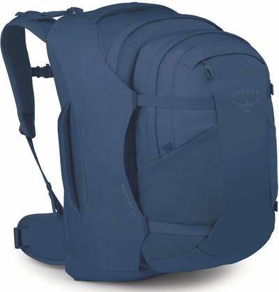 tu-osprey-farpoint-55l-travel-pack-with-detachable-fairview-15l-day-pack-antique front view for size comparison