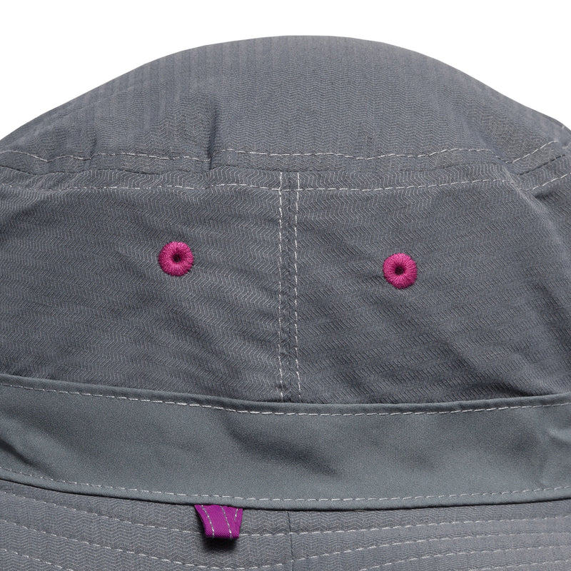 Sunday Afternoons Clear Creek Boonie Hat: vent eyelets