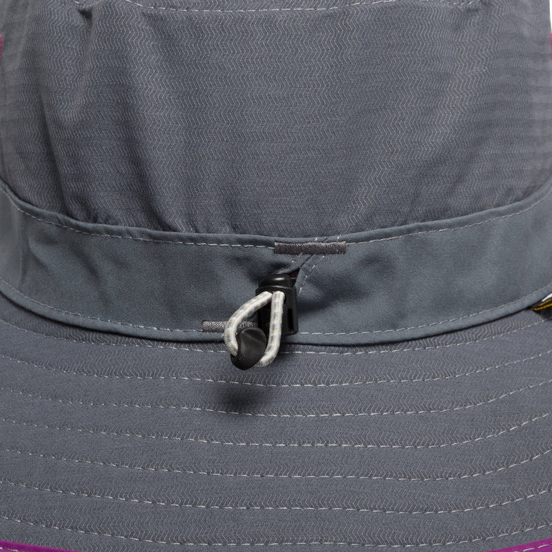 Sunday Afternoons Clear Creek Boonie Hat: adjustable sizing