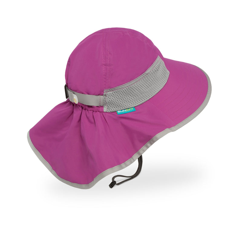 Sunday Afternoons Kids Play Hat: Neck Cape
