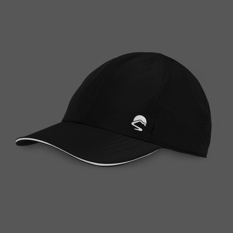 Sunday Afternoons Flash Cap: reflective detail