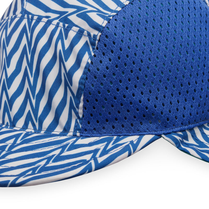 Sunday Afternoons Infant SunFlip Reversible Cap: ventilation