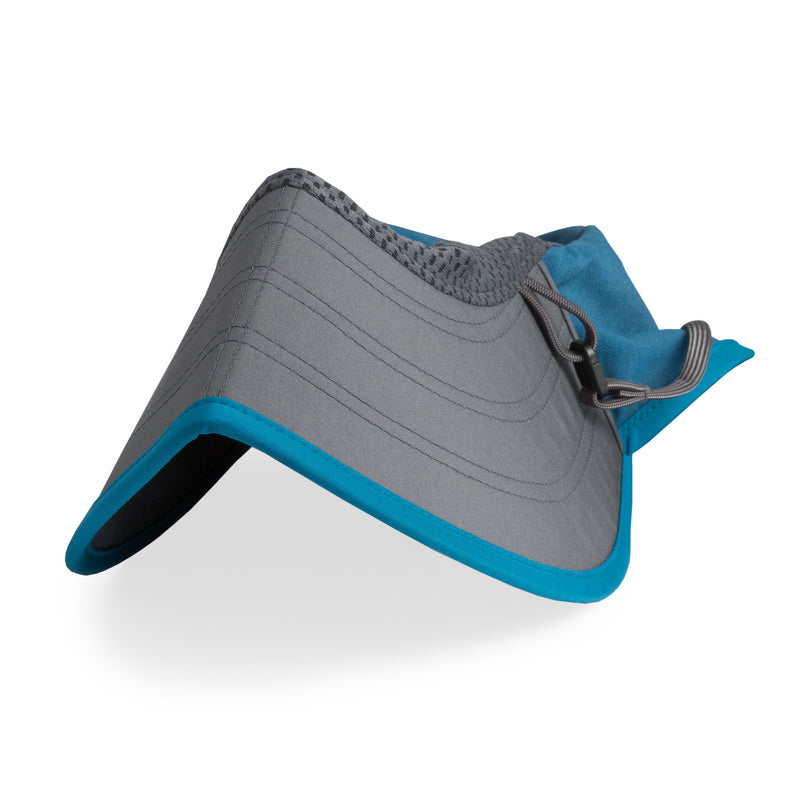 Sunday Afternoons Kids Ultra Adventure Hat: folding brim