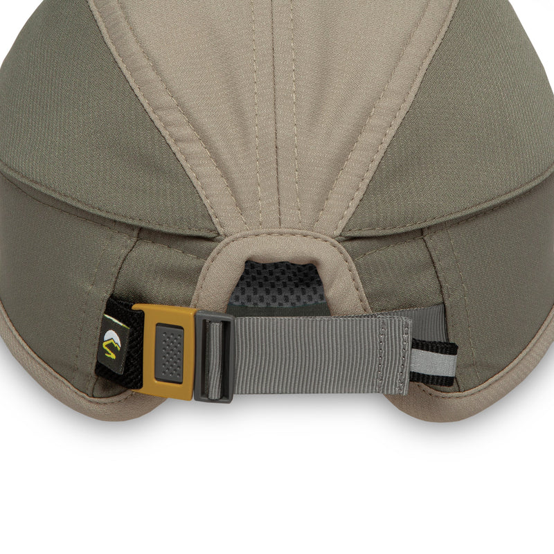 Sunday Afternoons Sun Guide Cap: adjustable sizing