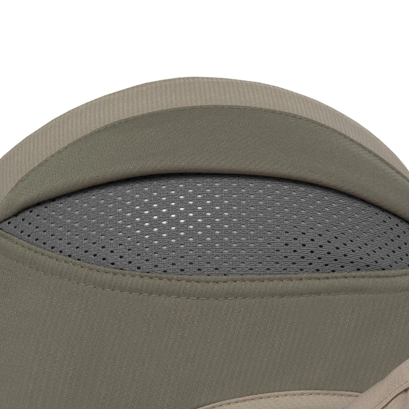 Sunday Afternoons Sun Guide Cap: ventilation