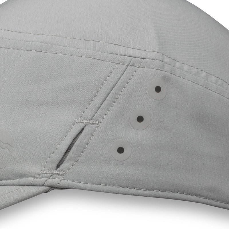 Sunday Afternoons Sunward Radar Cap: vent eyelets