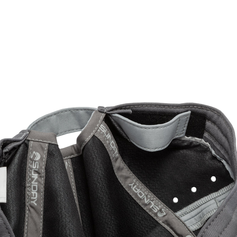 Sunday Afternoons Sunward Radar Cap: adjustable sizing