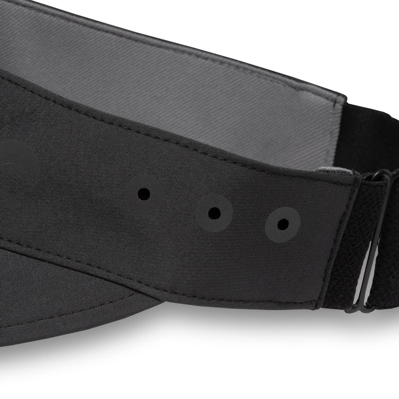 Sunday Afternoons Sunward Visor: vent eyelets