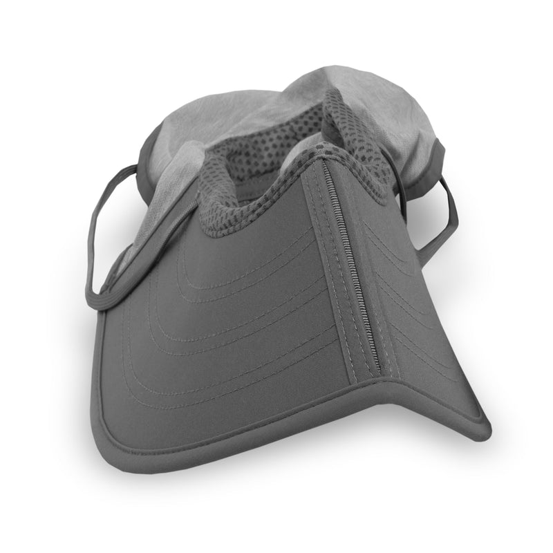 Sunday Afternoons Ultra Adventure Hat: folding brim