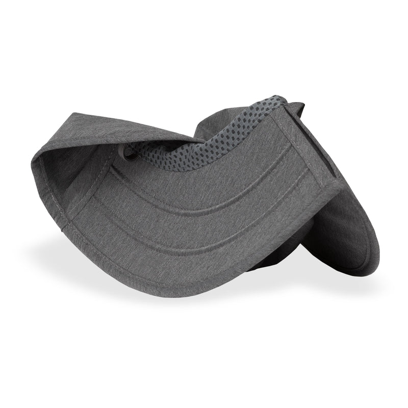 Sunday Afternoons Ultra Adventure Storm Hat: folding brim