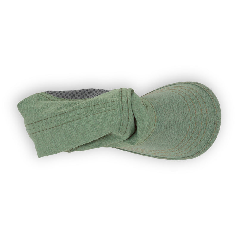 Sunday Afternoons Ultra Trail Cap: crushable
