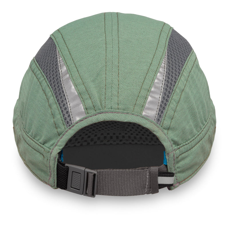 Sunday Afternoons Ultra Trail Cap: adjustable sizing