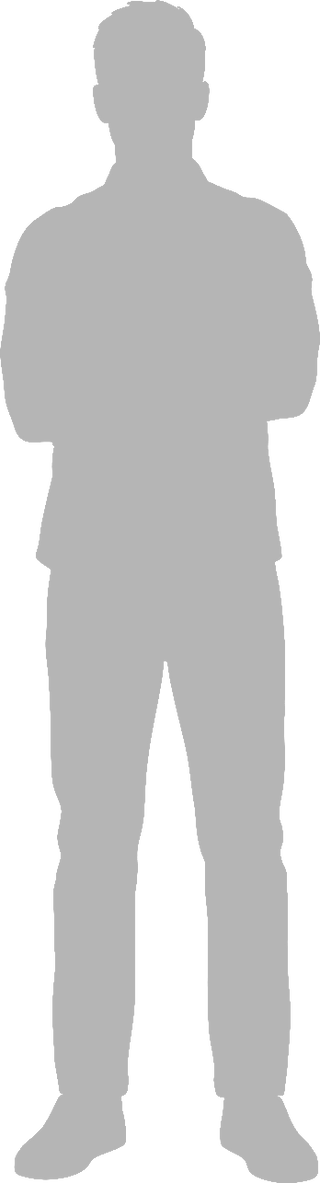 Average Australian man, 176 centimetres