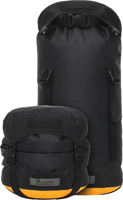 Evac Compression Dry Bag HD