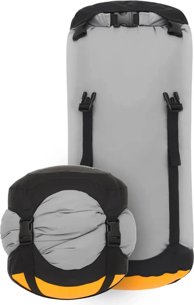 Evac Compression Dry Bag