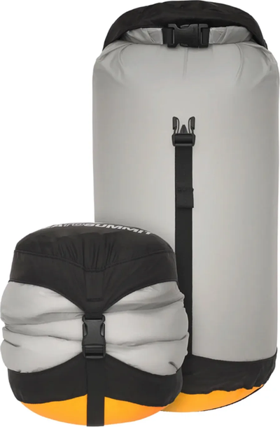 Evac Compression Dry Bag UL