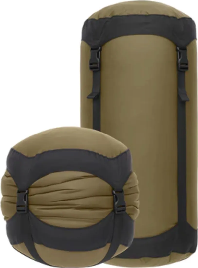 Lightweight Compression Sack