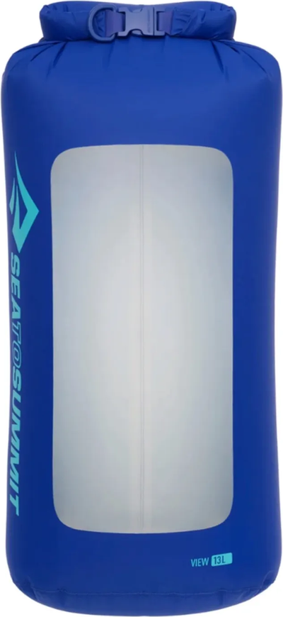 Lightweight Dry Bag View
