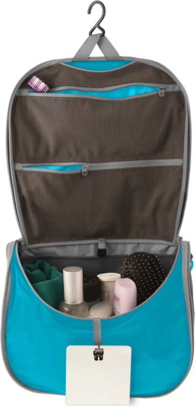 Hanging Toiletry Bag Large