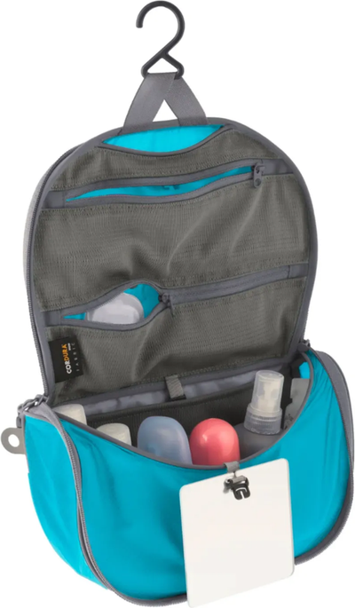 Hanging Toiletry Bag Small
