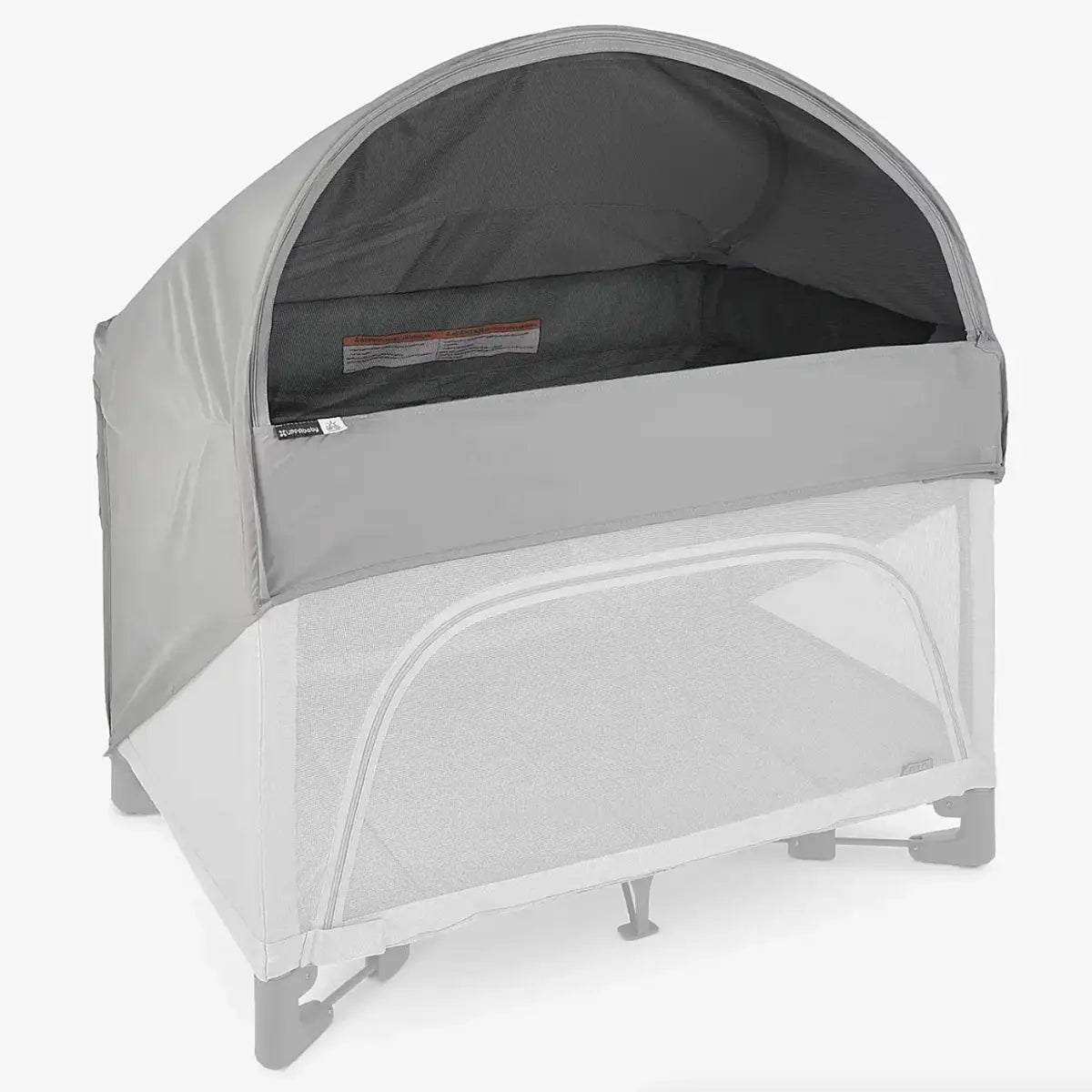 UPPAbaby Canopy for Remi Portacot - Grey