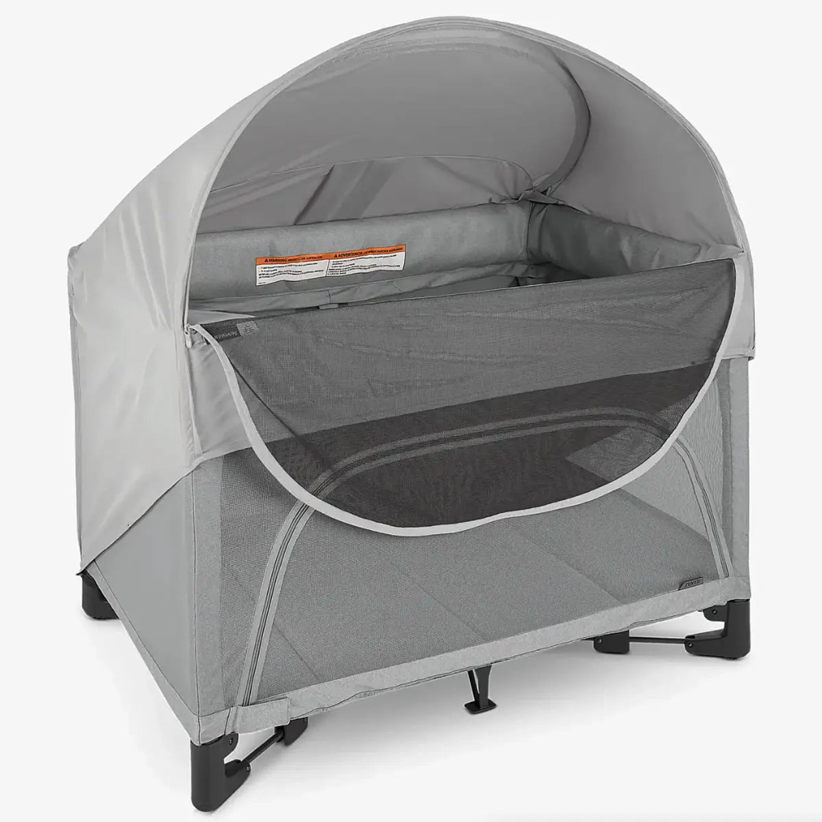 UPPAbaby Canopy for Remi Portacot - Grey