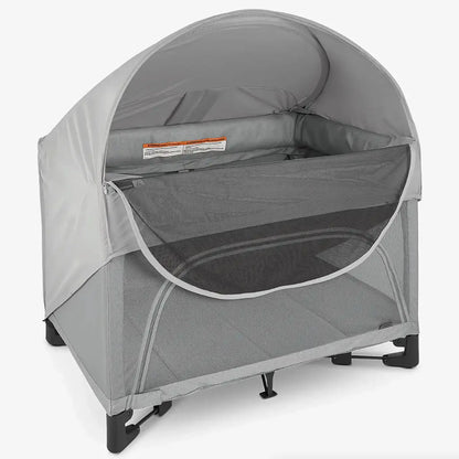 UPPAbaby Canopy for Remi Portacot - Grey