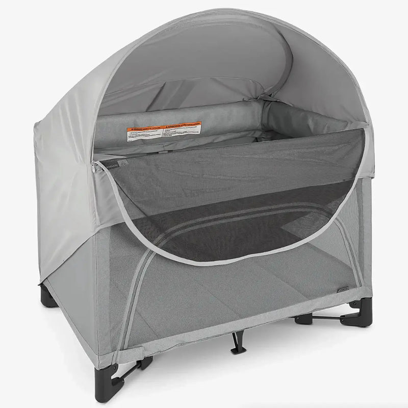 UPPAbaby Canopy for Remi Portacot - Grey