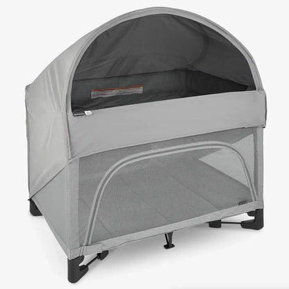 UPPAbaby Canopy for Remi Portacot - Grey