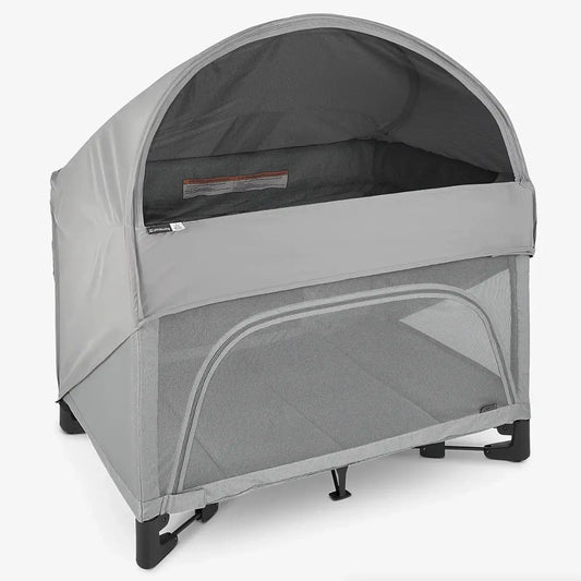 UPPAbaby Canopy for Remi Portacot - Grey