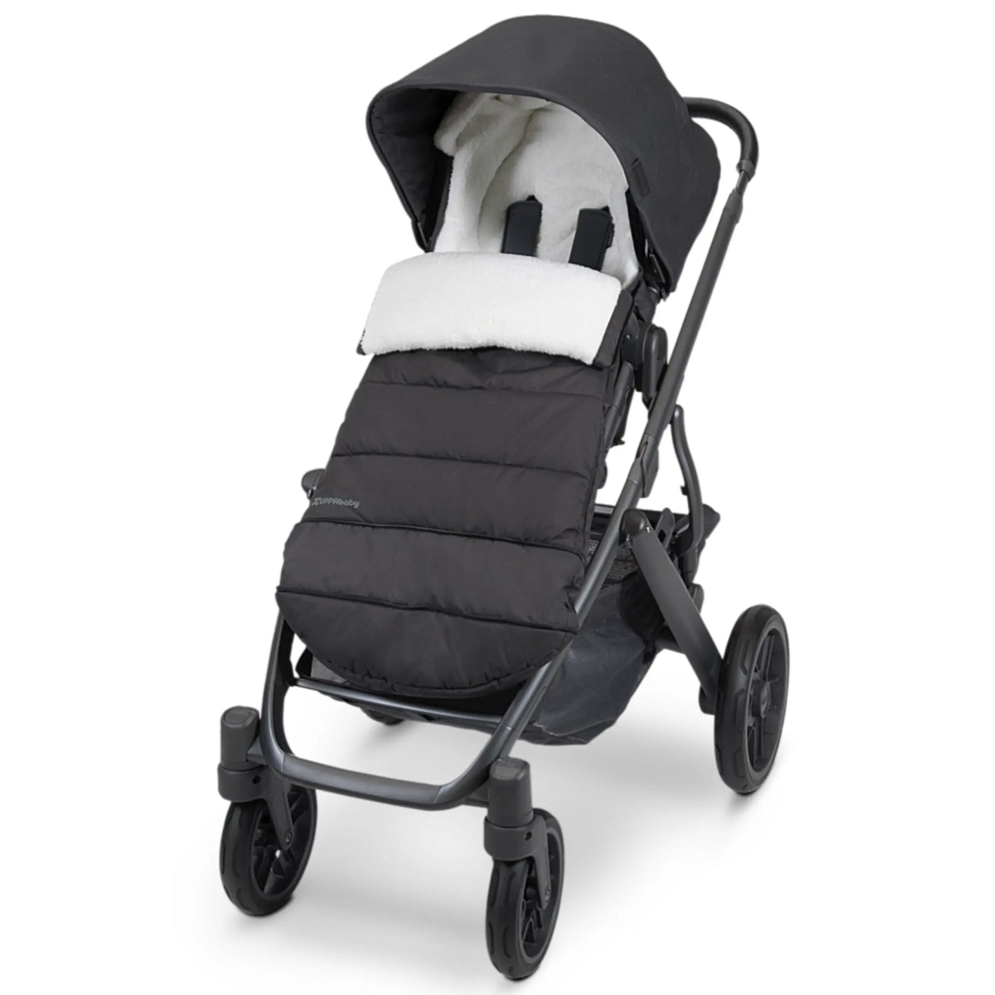 UPPAbaby Cozy Ganoosh Footmuff - Jake