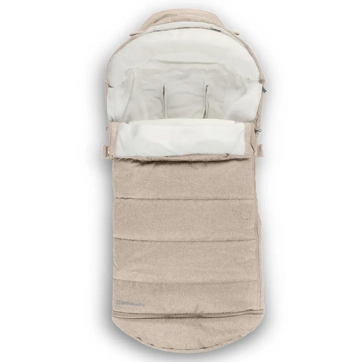 UPPAbaby Cozy Ganoosh V2 Footmuff (For use with all UPPAbaby Prams and RumbleSeats) - Liam