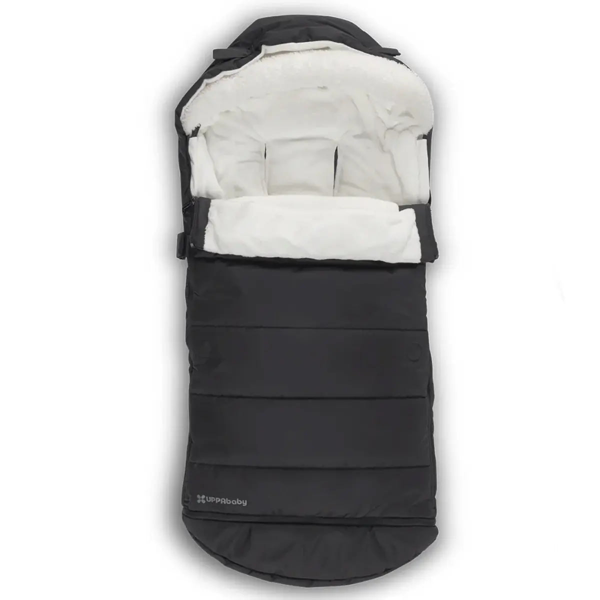 UPPAbaby Cozy Ganoosh V2 Footmuff (For use with all UPPAbaby Prams and RumbleSeats) - Jake / Nori