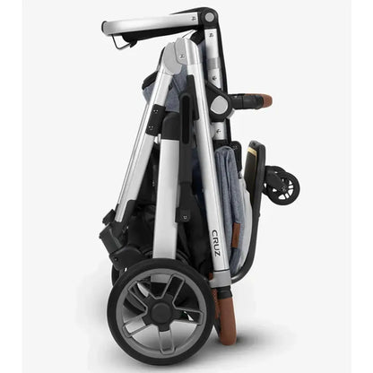 UPPAbaby Cruz V2 PiggyBack Ride-Along Board